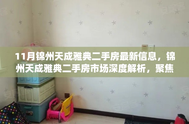 11月錦州天成雅典二手房最新信息，錦州天成雅典二手房市場(chǎng)深度解析，聚焦十一月最新動(dòng)態(tài)