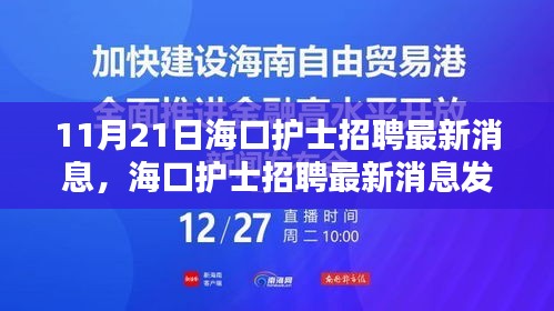 ?？谧o(hù)士招聘最新消息匯總，11月21日發(fā)布要點(diǎn)詳解