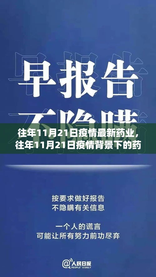 疫情背景下藥業(yè)發(fā)展態(tài)勢深度解析與觀點闡述，歷年11月21日回顧與展望
