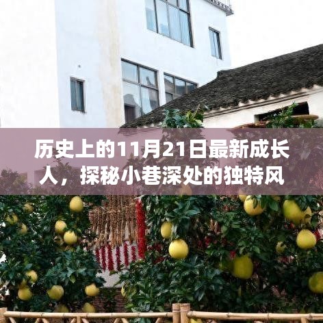 歷史上的11月21日，成長人的巷邊特色小店探秘