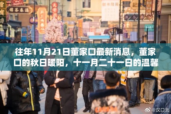 往年11月21日董家口最新消息，董家口的秋日暖陽(yáng)，十一月二十一日的溫馨日常與深厚友情
