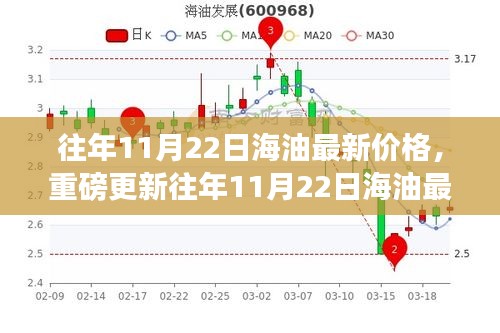 揭秘往年11月22日海油最新價(jià)格走勢(shì)，洞悉油價(jià)背后的真相！