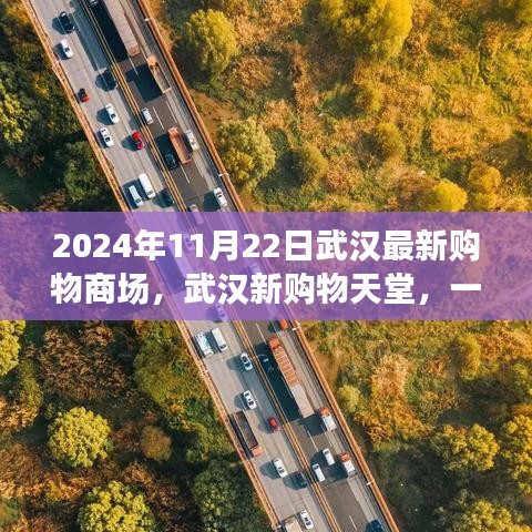 武漢新購(gòu)物天堂，商場(chǎng)故事與友情的交織（2024年11月22日最新報(bào)道）