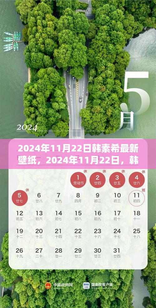 韓素希最新壁紙流行趨勢解析，時尚魅力展現(xiàn)于細節(jié)之中（2024年11月22日）