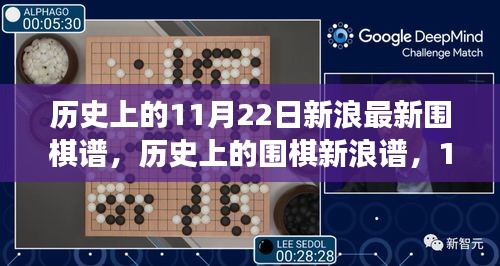 歷史上的圍棋新浪譜，開啟智慧與自信的旅程，探尋11月22日的轉(zhuǎn)變之路