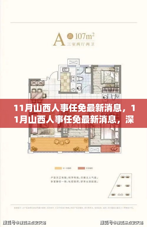 深度解析與案例分享，11月山西人事任免最新消息全解讀