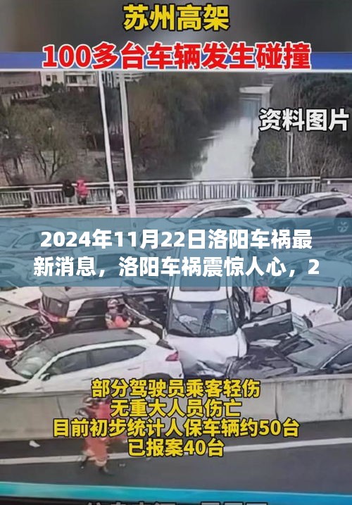 洛陽車禍震驚人心，最新消息及深遠(yuǎn)影響