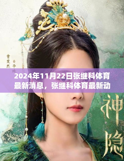 張繼科最新體育動(dòng)態(tài)與觀點(diǎn)碰撞，2024年11月22日深度解讀