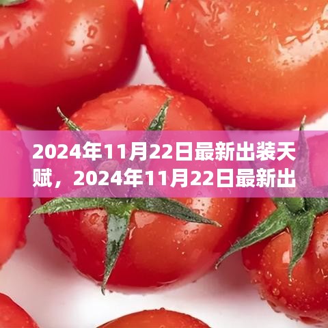 2024年11月22日游戲最新出裝天賦指南，引領(lǐng)潮流的游戲攻略