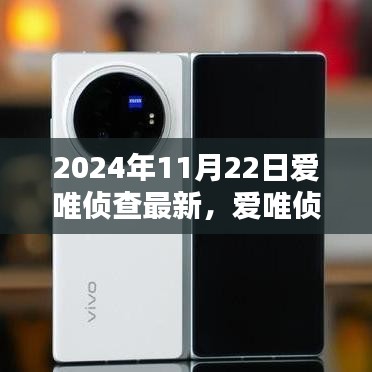 揭秘愛唯偵查，非凡時刻來臨，2024年11月22日的秘密揭曉