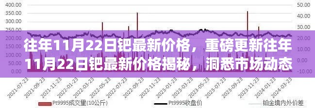 往年11月22日鈀最新價(jià)格揭秘，市場(chǎng)動(dòng)態(tài)與投資機(jī)會(huì)洞察