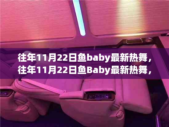 往年11月22日魚(yú)Baby熱舞盛宴，視覺(jué)享受與多元解讀