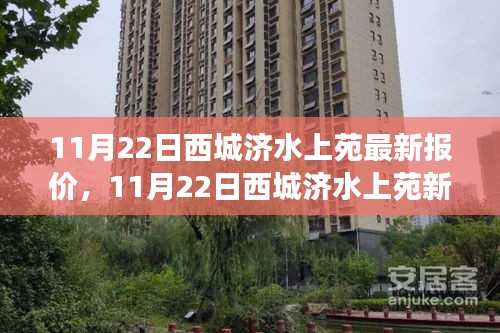 11月22日西城濟(jì)水上苑最新報價及學(xué)習(xí)變革，握住自信的鑰匙開啟成功之門