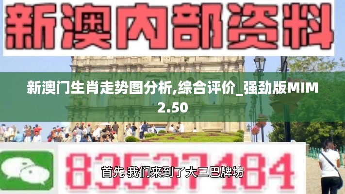 新澳門生肖走勢(shì)圖分析,綜合評(píng)價(jià)_強(qiáng)勁版MIM2.50