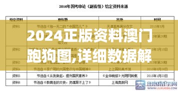 2024正版資料澳門跑狗圖,詳細數(shù)據(jù)解讀_定制版BVC2.1