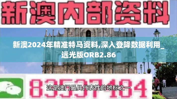 新澳2024年精準(zhǔn)特馬資料,深入登降數(shù)據(jù)利用_遠(yuǎn)光版ORB2.86