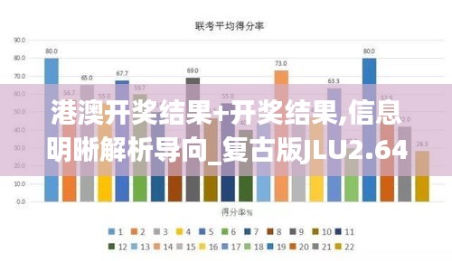 港澳開獎結(jié)果+開獎結(jié)果,信息明晰解析導向_復古版JLU2.64