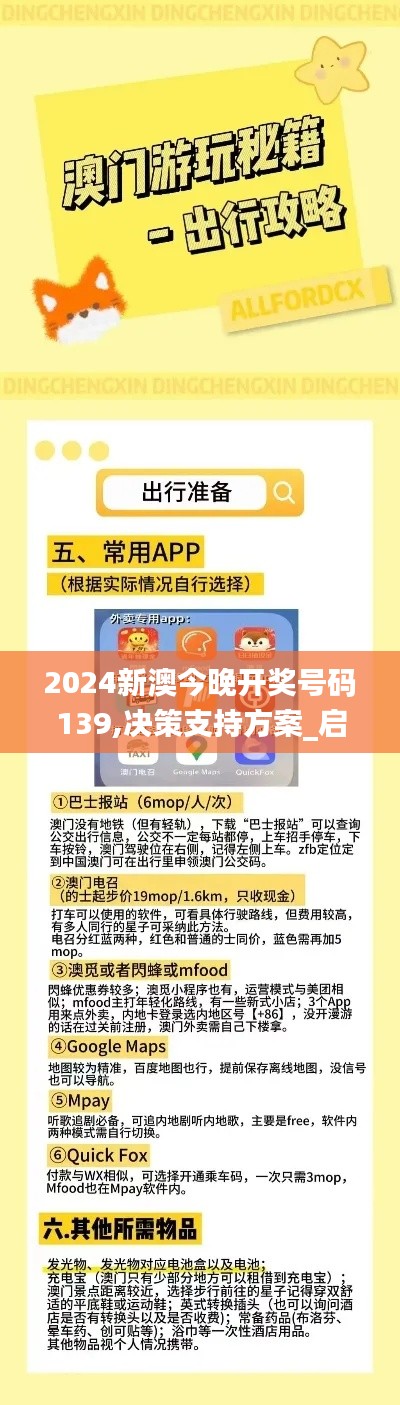 2024新澳今晚開(kāi)獎(jiǎng)號(hào)碼139,決策支持方案_啟天境KNX2.57