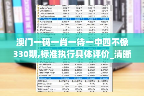澳門一碼一肖一待一中四不像330期,標準執(zhí)行具體評價_清晰版KFG11.22
