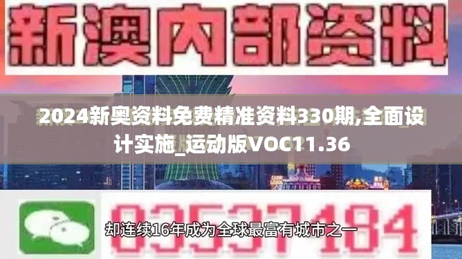 2024新奧資料免費(fèi)精準(zhǔn)資料330期,全面設(shè)計(jì)實(shí)施_運(yùn)動(dòng)版VOC11.36