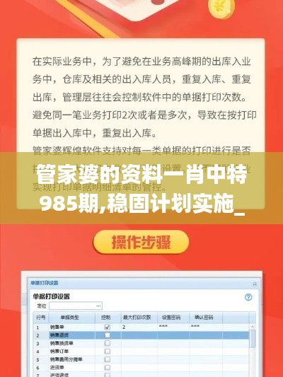 管家婆的資料一肖中特985期,穩(wěn)固計(jì)劃實(shí)施_零售版UCL2.61