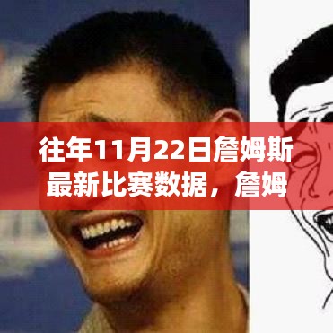 詹姆斯賽場(chǎng)日常，籃球與友情的溫暖邂逅，最新比賽數(shù)據(jù)揭秘