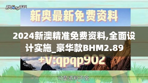 2024新澳精準(zhǔn)免費(fèi)資料,全面設(shè)計(jì)實(shí)施_豪華款BHM2.89
