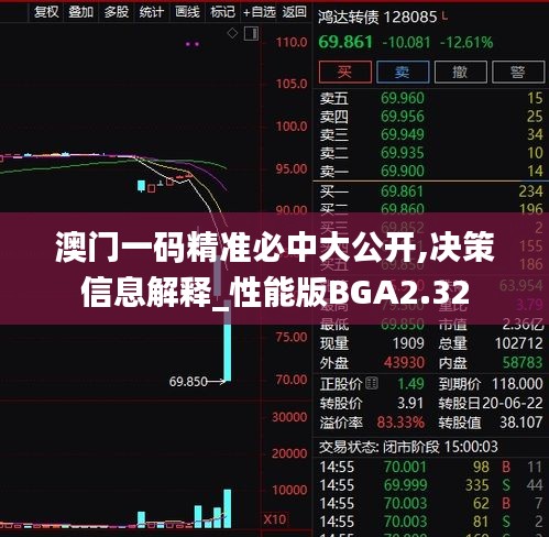 澳門(mén)一碼精準(zhǔn)必中大公開(kāi),決策信息解釋_性能版BGA2.32
