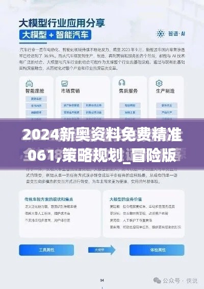 2024新奧資料免費(fèi)精準(zhǔn)061,策略規(guī)劃_冒險(xiǎn)版LJF2.7
