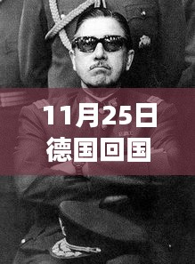 風(fēng)起云涌之際，德國回國最新動(dòng)態(tài)與影響分析（11月25日更新）