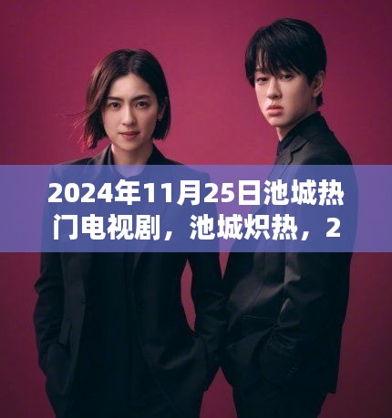 池城熾熱，2024年11月25日熱門電視劇回眸