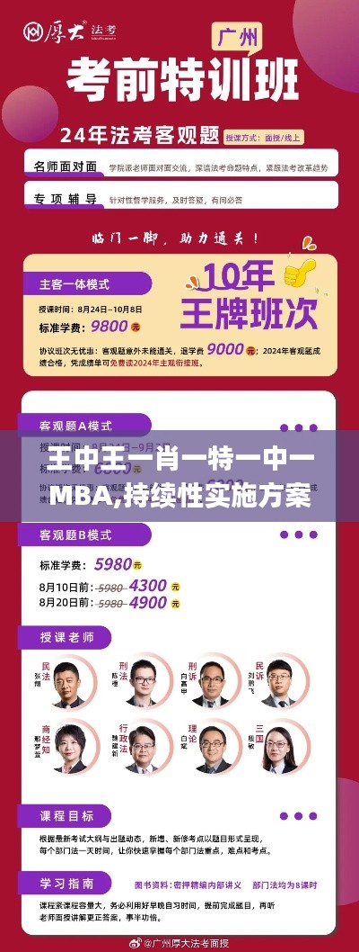 王中王一肖一特一中一MBA,持續(xù)性實(shí)施方案_銳意版KYT9.12