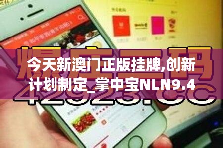 今天新澳門正版掛牌,創(chuàng)新計劃制定_掌中寶NLN9.46