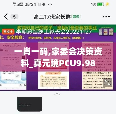 一肖一碼,家委會(huì)決策資料_真元境PCU9.98