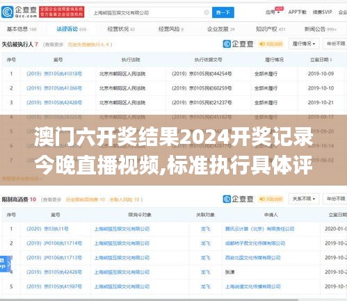 澳門六開獎結(jié)果2024開獎記錄今晚直播視頻,標準執(zhí)行具體評價_藝術(shù)版JSQ9.45
