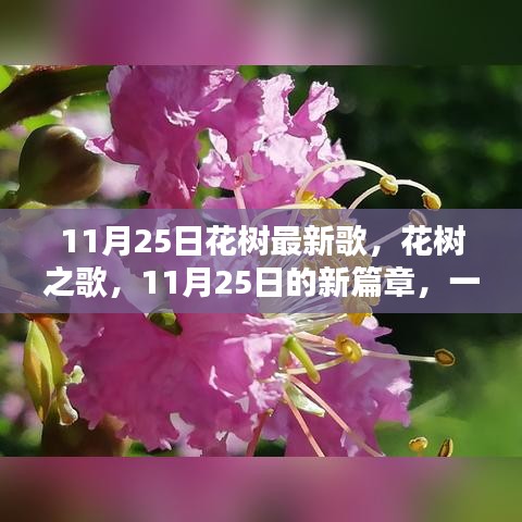 11月25日花樹之歌，新時(shí)代的印記