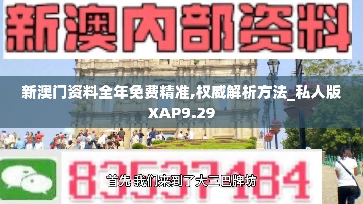 新澳門(mén)資料全年免費(fèi)精準(zhǔn),權(quán)威解析方法_私人版XAP9.29