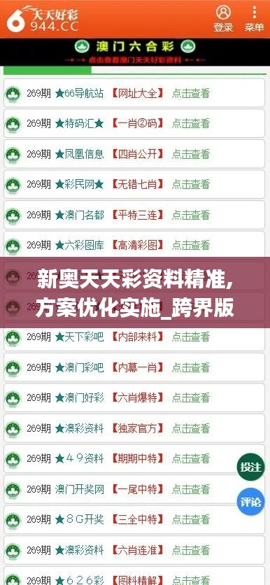 心慌意亂 第7頁