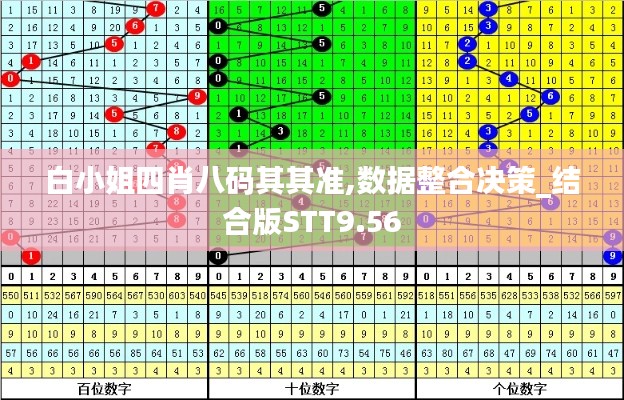 白小姐四肖八碼其其準,數(shù)據(jù)整合決策_結(jié)合版STT9.56