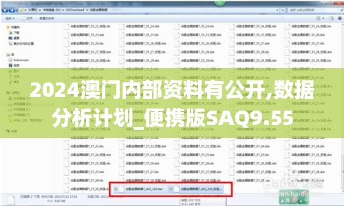2024澳門內(nèi)部資料有公開,數(shù)據(jù)分析計劃_便攜版SAQ9.55