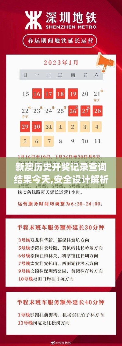 新澳歷史開獎(jiǎng)記錄查詢結(jié)果今天,安全設(shè)計(jì)解析說明法_傳承版TUR9.5
