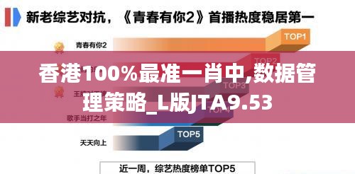 香港100%最準一肖中,數(shù)據(jù)管理策略_L版JTA9.53