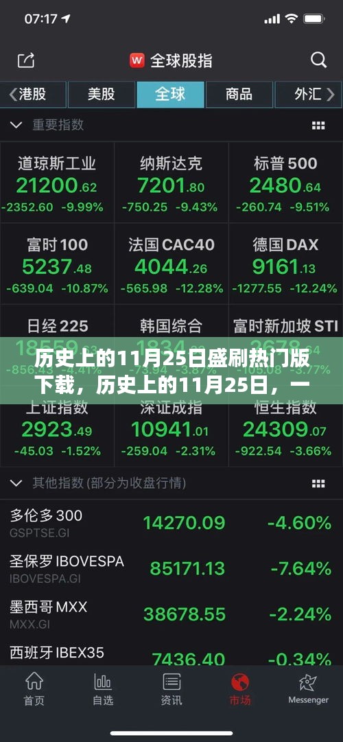 歷史上的11月25日，自然美景探險(xiǎn)與心靈平靜之旅APP下載盛刷熱門版