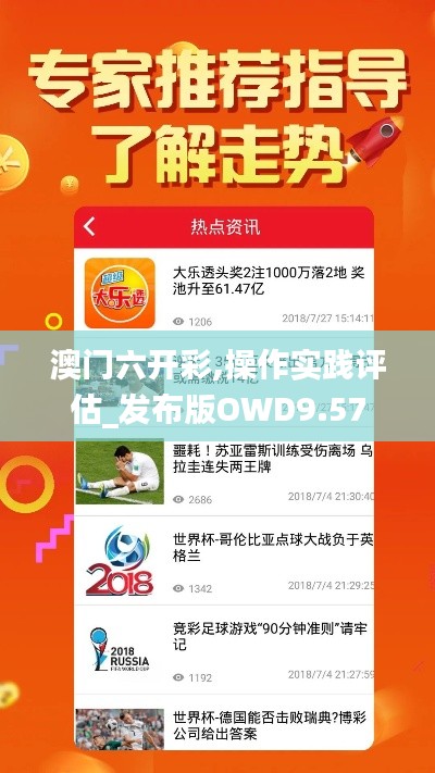 澳門六開彩,操作實(shí)踐評(píng)估_發(fā)布版OWD9.57