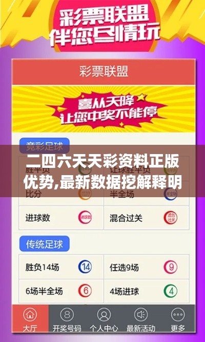 二四六天天彩資料正版優(yōu)勢(shì),最新數(shù)據(jù)挖解釋明_遠(yuǎn)光版IPR9.27