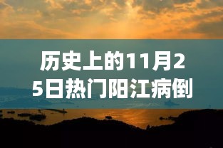 歷史上的11月25日陽江病倒事件，深度探討與啟示