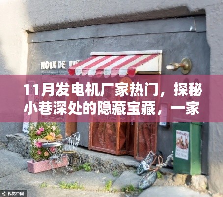 探秘?zé)衢T發(fā)電機廠家，十一月小巷深處的寶藏小店