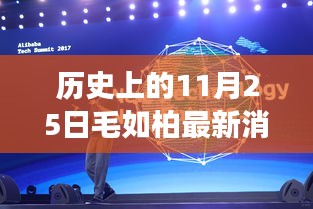 歷史上的11月25日揭秘毛如柏科技傳奇，最新科技成果震撼曝光