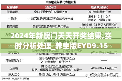 2024年新澳門天天開獎(jiǎng)結(jié)果,實(shí)時(shí)分析處理_養(yǎng)生版EYD9.15
