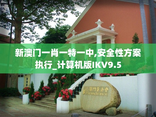 新澳門一肖一特一中,安全性方案執(zhí)行_計算機(jī)版IKV9.5